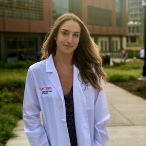 Meet your Posher, Mary